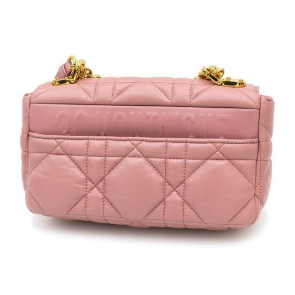 Christian Dior Caro Bag Macrocannage - Picture 3 of 8